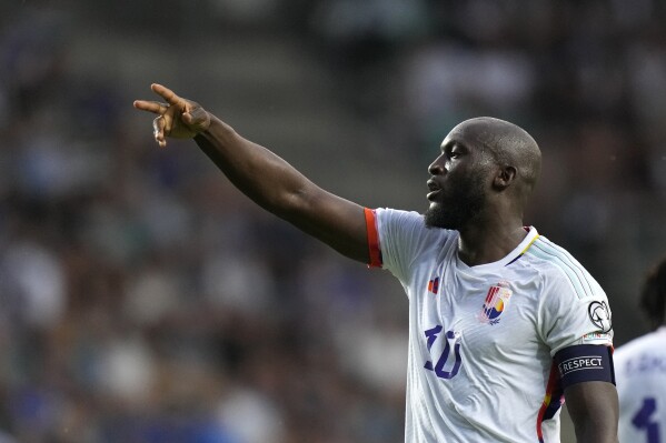 Europe soccer deals scores